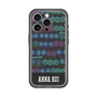 スリムプロテクションプレミアムケース［ ANNA SUI - コバナ ］