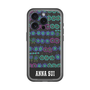 スリムプロテクションプレミアムケース［ ANNA SUI - コバナ ］
