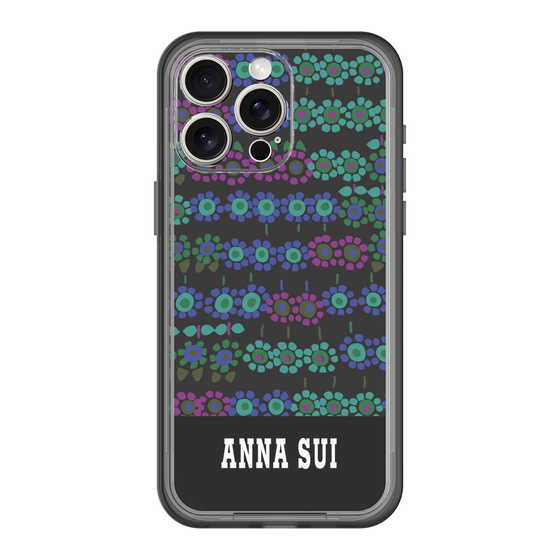 スリムプロテクションプレミアムケース［ ANNA SUI - コバナ ］