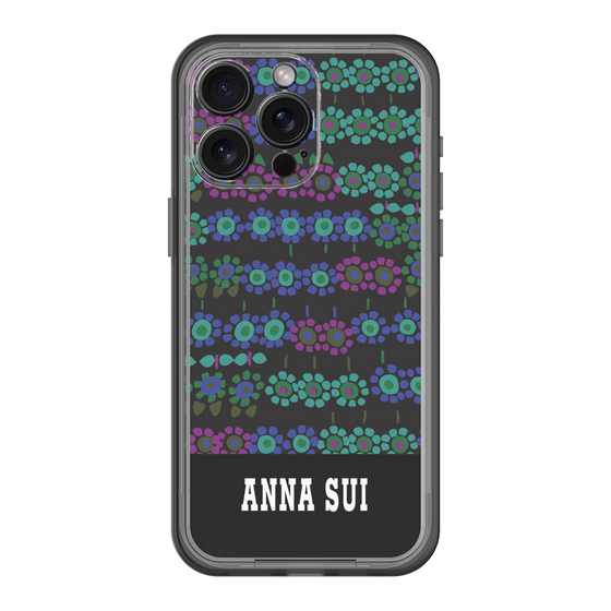 スリムプロテクションプレミアムケース［ ANNA SUI - コバナ ］