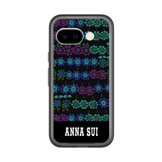 スリムプロテクションプレミアムケース［ ANNA SUI - コバナ ］
