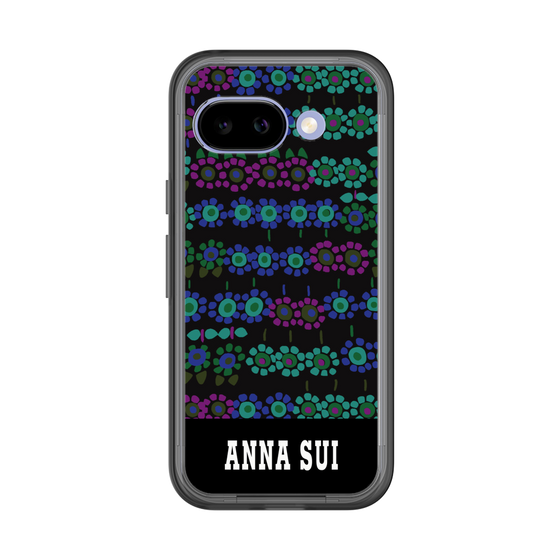 スリムプロテクションプレミアムケース［ ANNA SUI - コバナ ］