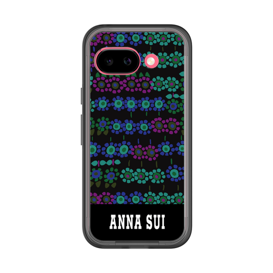 スリムプロテクションプレミアムケース［ ANNA SUI - コバナ ］
