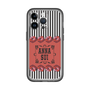 スリムプロテクションプレミアムケース［ ANNA SUI - ローズ ］
