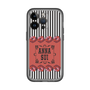 スリムプロテクションプレミアムケース［ ANNA SUI - ローズ ］