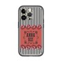 スリムプロテクションプレミアムケース［ ANNA SUI - ローズ ］