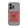 スリムプロテクションプレミアムケース［ ANNA SUI - ローズ ］