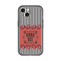 スリムプロテクションプレミアムケース［ ANNA SUI - ローズ ］