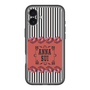 スリムプロテクションプレミアムケース［ ANNA SUI - ローズ ］