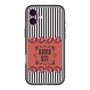 スリムプロテクションプレミアムケース［ ANNA SUI - ローズ ］