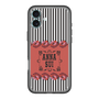 スリムプロテクションプレミアムケース［ ANNA SUI - ローズ ］