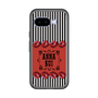 スリムプロテクションプレミアムケース［ ANNA SUI - ローズ ］