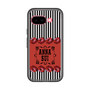 スリムプロテクションプレミアムケース［ ANNA SUI - ローズ ］