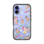 スリムプロテクションプレミアムケース［ 昆虫物語 みなしごハッチ - 総柄 ］