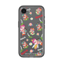 スリムプロテクションプレミアムケース［ 昆虫物語 みなしごハッチ - 総柄 ］
