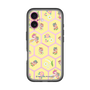 スリムプロテクションプレミアムケース［ 昆虫物語 みなしごハッチ - ハニカム ］