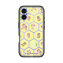 スリムプロテクションプレミアムケース［ 昆虫物語 みなしごハッチ - ハニカム ］