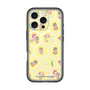 スリムプロテクションプレミアムケース［ 昆虫物語 みなしごハッチ - ハニカム ］