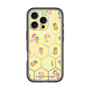 スリムプロテクションプレミアムケース［ 昆虫物語 みなしごハッチ - ハニカム ］