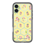 スリムプロテクションプレミアムケース［ 昆虫物語 みなしごハッチ - ハニカム ］