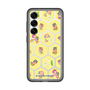 スリムプロテクションプレミアムケース［ 昆虫物語 みなしごハッチ - ハニカム ］
