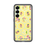 スリムプロテクションプレミアムケース［ 昆虫物語 みなしごハッチ - ハニカム ］
