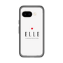 スリムプロテクションプレミアムケース［ ELLE - アイコン ］