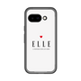 スリムプロテクションプレミアムケース［ ELLE - アイコン ］