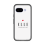 スリムプロテクションプレミアムケース［ ELLE - アイコン ］