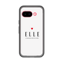 スリムプロテクションプレミアムケース［ ELLE - アイコン ］