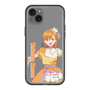 スリムプロテクションプレミアムケース［ ラブライブ！スーパースター!! - 澁谷 かのん - 衣装 ］