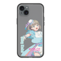 スリムプロテクションプレミアムケース［ ラブライブ！スーパースター!! - 唐 可可 - 衣装 ］