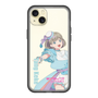 スリムプロテクションプレミアムケース［ ラブライブ！スーパースター!! - 唐 可可 - 衣装 ］
