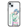スリムプロテクションプレミアムケース［ ラブライブ！スーパースター!! - 若菜 四季 - 衣装 ］