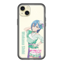 スリムプロテクションプレミアムケース［ ラブライブ！スーパースター!! - 若菜 四季 - 衣装 ］