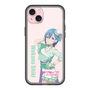 スリムプロテクションプレミアムケース［ ラブライブ！スーパースター!! - 若菜 四季 - 衣装 ］