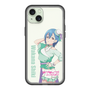 スリムプロテクションプレミアムケース［ ラブライブ！スーパースター!! - 若菜 四季 - 衣装 ］