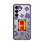 スリムプロテクションプレミアムケース［ 笑点 - 座布団 - クリア ］