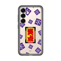 スリムプロテクションプレミアムケース［ 笑点 - 座布団 - クリア ］