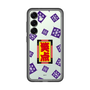 スリムプロテクションプレミアムケース［ 笑点 - 座布団 - クリア ］