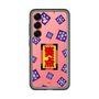 スリムプロテクションプレミアムケース［ 笑点 - 座布団 - クリア ］