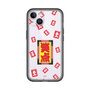スリムプロテクションプレミアムケース［ 笑点 - 大入袋 - クリア ］