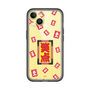 スリムプロテクションプレミアムケース［ 笑点 - 大入袋 - クリア ］