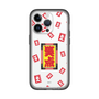 スリムプロテクションプレミアムケース［ 笑点 - 大入袋 - クリア ］