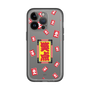 スリムプロテクションプレミアムケース［ 笑点 - 大入袋 - クリア ］