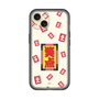 スリムプロテクションプレミアムケース［ 笑点 - 大入袋 - クリア ］