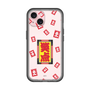 スリムプロテクションプレミアムケース［ 笑点 - 大入袋 - クリア ］