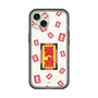 スリムプロテクションプレミアムケース［ 笑点 - 大入袋 - クリア ］