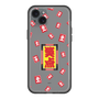 スリムプロテクションプレミアムケース［ 笑点 - 大入袋 - クリア ］