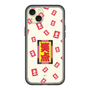 スリムプロテクションプレミアムケース［ 笑点 - 大入袋 - クリア ］